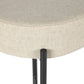 Nocona Bar + Counter Stool - Savile Flax