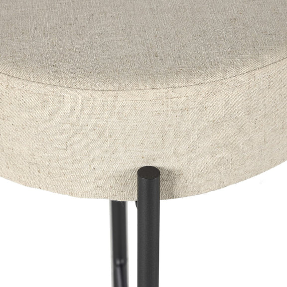 Nocona Bar + Counter Stool - Savile Flax