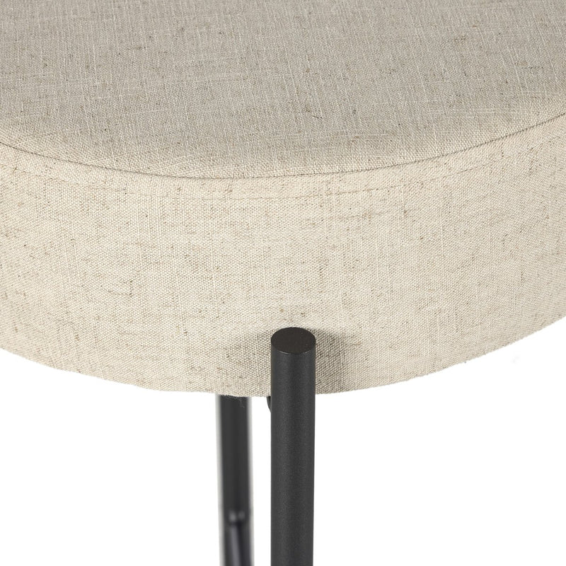 Nocona Bar + Counter Stool - Savile Flax