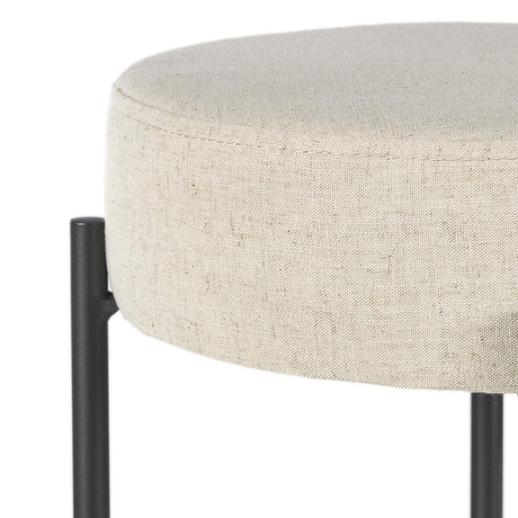Nocona Bar + Counter Stool - Savile Flax