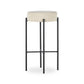 Nocona Bar + Counter Stool - Savile Flax
