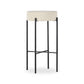 Nocona Bar + Counter Stool - Savile Flax