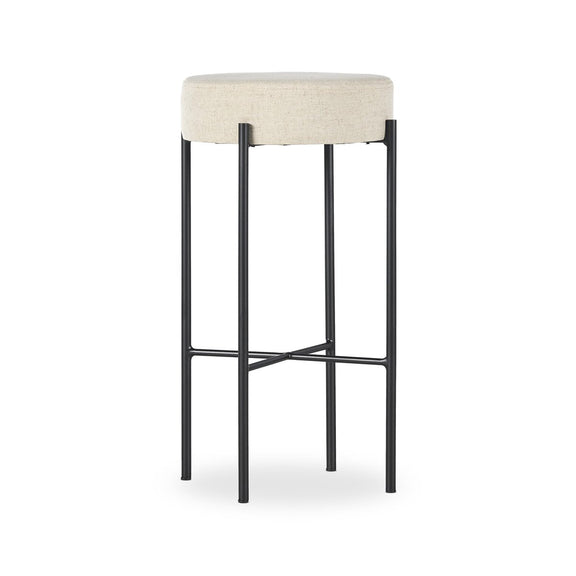 Nocona Bar + Counter Stool - Savile Flax
