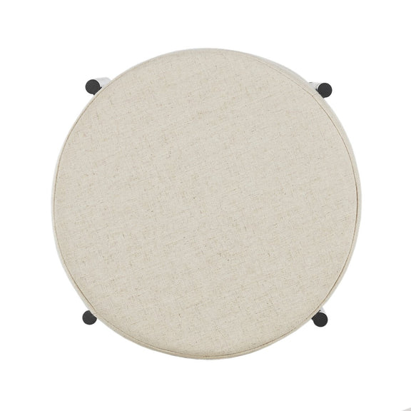 Nocona Bar + Counter Stool - Savile Flax