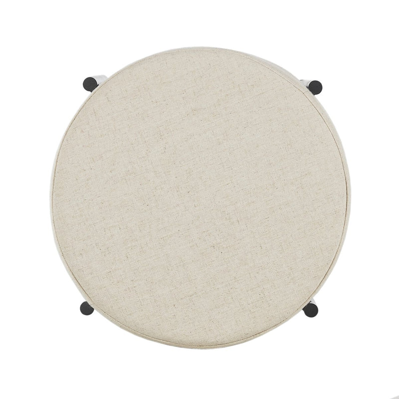 Nocona Bar + Counter Stool - Savile Flax