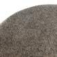Nocona Bar + Counter Stool - Black & White Speckled Hide