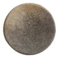 Nocona Bar + Counter Stool - Black & White Speckled Hide