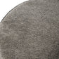 Nocona Bar + Counter Stool - Black & White Speckled Hide