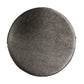 Nocona Bar + Counter Stool - Black & White Speckled Hide