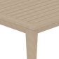 Sherwood Outdoor Dining Table