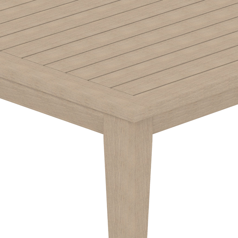 Sherwood Outdoor Dining Table