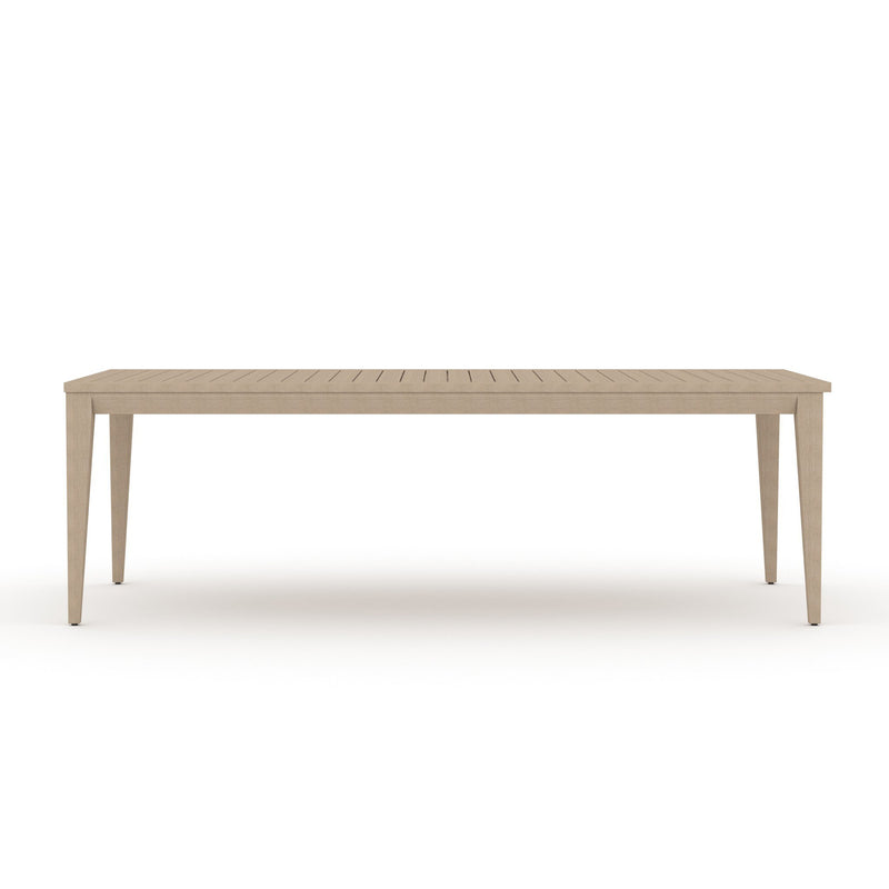 Sherwood Outdoor Dining Table