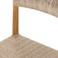 Lomas Outdoor Dining Chair - Vintage White