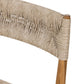 Lomas Outdoor Dining Chair - Vintage White