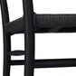 Lomas Outdoor Dining Chair - Vintage Charcoal