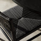 Lomas Outdoor Dining Chair - Vintage Charcoal