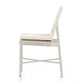 Miller Outdoor Dining Chair - Faye Sand