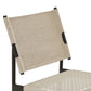 Miller Outdoor Dining Chair - Hayes Cream
