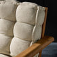 Beck Outdoor Chair - Faye Sand