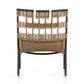 Tegan Outdoor Chair - Venao Ivory