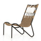 Tegan Outdoor Chair - Venao Ivory