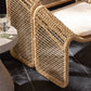 Selma Outdoor Chair - Faux Hyacinth