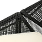 Selma Outdoor Chair - Faux Black Hyacinth