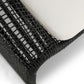 Selma Outdoor Chair - Faux Black Hyacinth