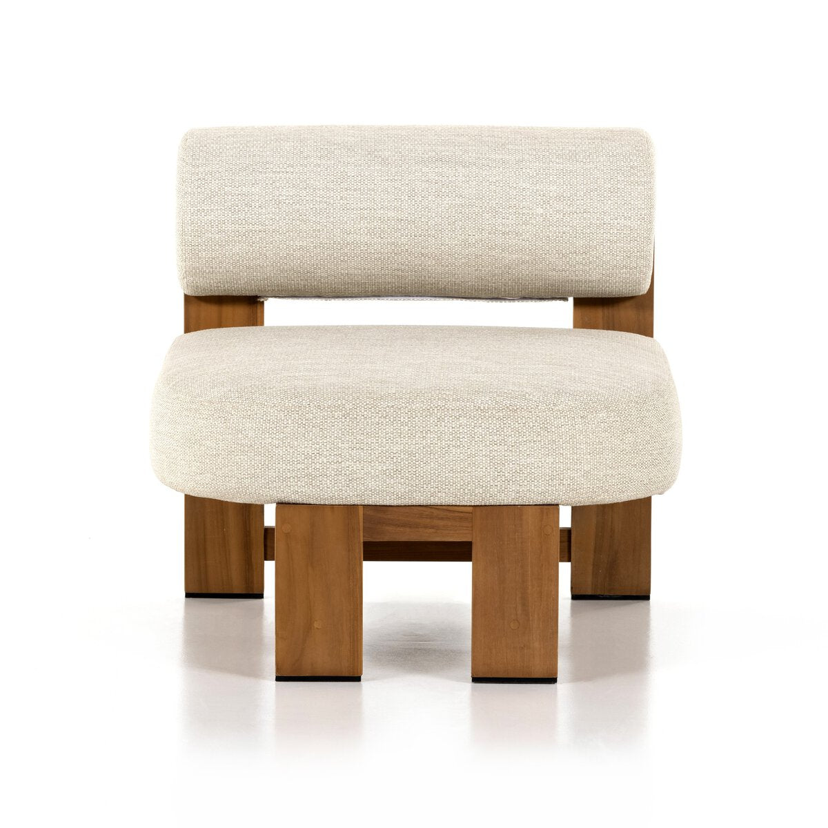 Malta Outdoor Chair - Faye Sand