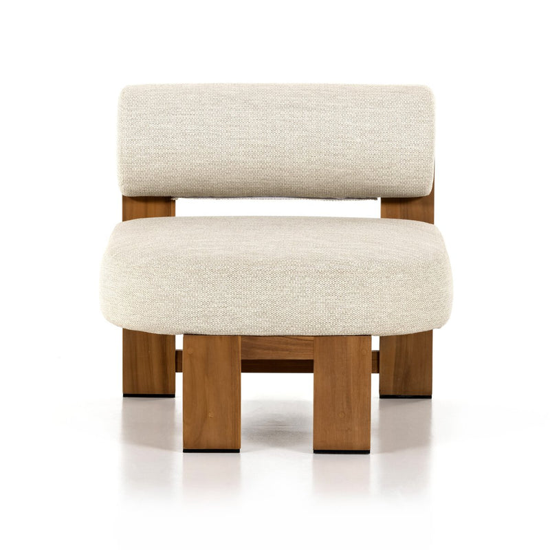 Malta Outdoor Chair - Faye Sand