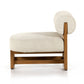Malta Outdoor Chair - Faye Sand