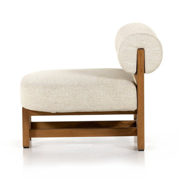 Malta Outdoor Chair - Faye Sand