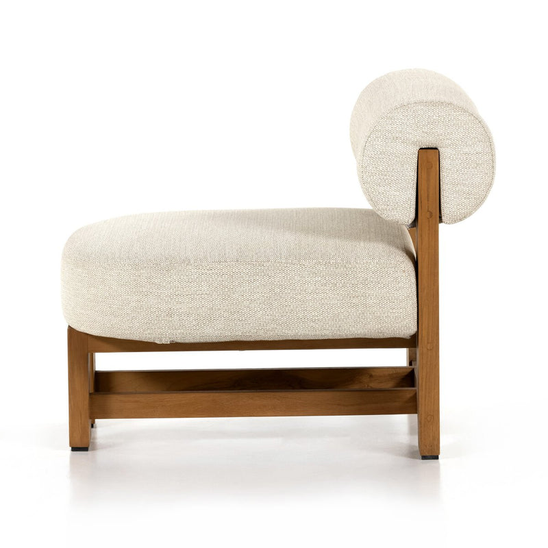 Malta Outdoor Chair - Faye Sand