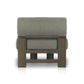 Malta Outdoor Chair - Lera Fawn