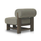 Malta Outdoor Chair - Lera Fawn