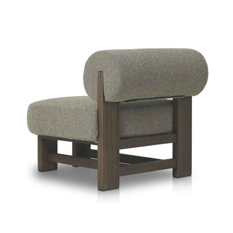 Malta Outdoor Chair - Lera Fawn
