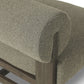 Malta Outdoor Chair - Lera Fawn