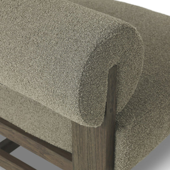 Malta Outdoor Chair - Lera Fawn