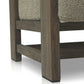 Malta Outdoor Chair - Lera Fawn