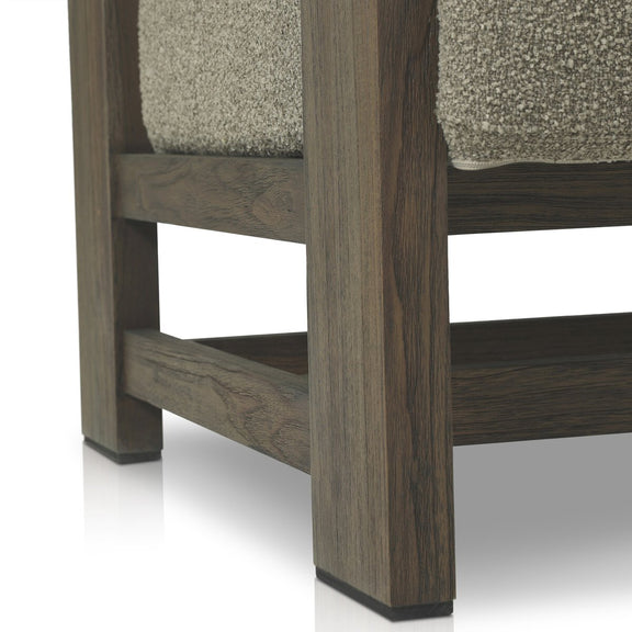 Malta Outdoor Chair - Lera Fawn