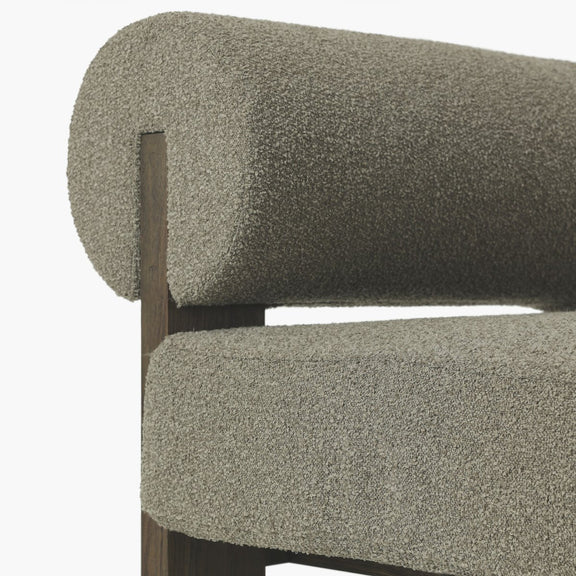 Malta Outdoor Chair - Lera Fawn
