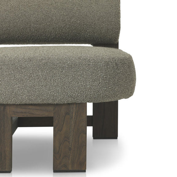Malta Outdoor Chair - Lera Fawn