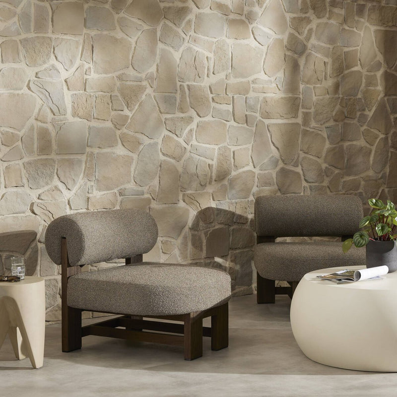 Malta Outdoor Chair - Lera Fawn