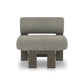 Malta Outdoor Chair - Lera Fawn