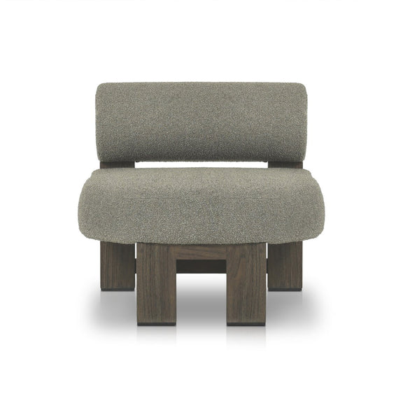 Malta Outdoor Chair - Lera Fawn