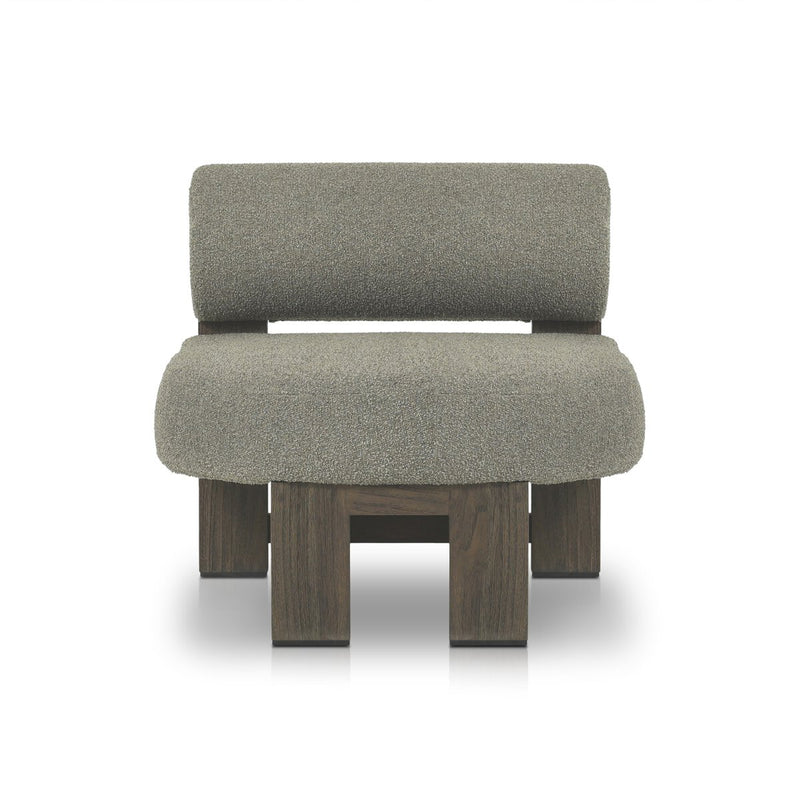 Malta Outdoor Chair - Lera Fawn