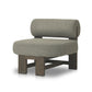 Malta Outdoor Chair - Lera Fawn