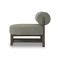 Malta Outdoor Chair - Lera Fawn