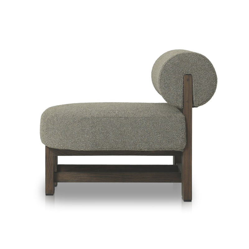 Malta Outdoor Chair - Lera Fawn