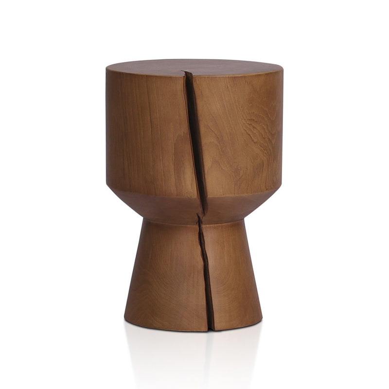 Jovie Outdoor End Table